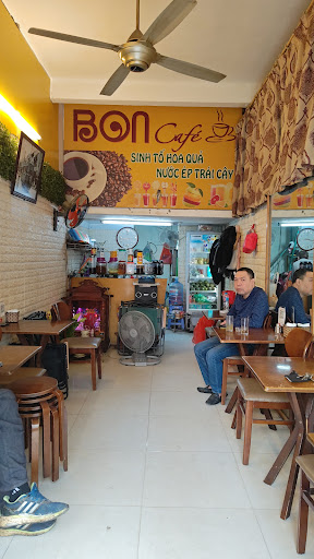 Bon cafe photo 4 in Ha Noi