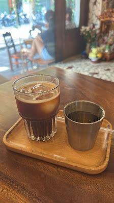 Bon cafe photo 4 in Thao Dien