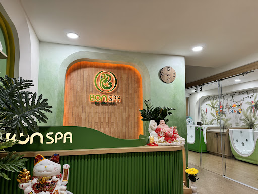 BON SPA Thảo Điền photo 6 in Thao Dien
