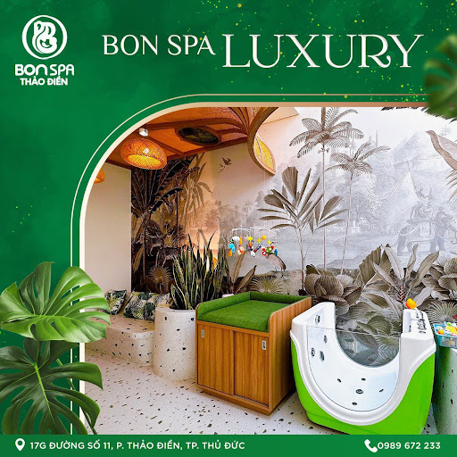 BON SPA Thảo Điền photo 7 in Thao Dien