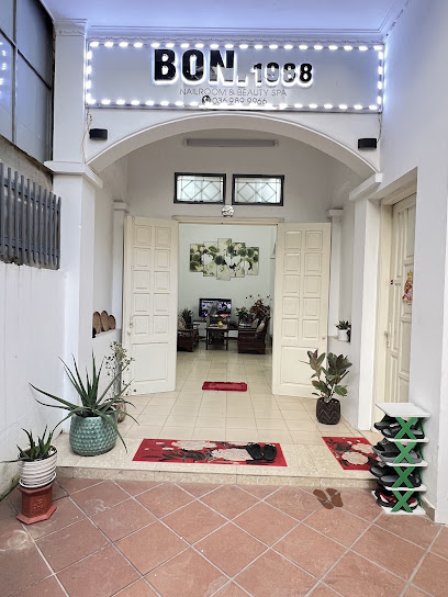 bon.1988 spa nail - Nail Salons in Ha Noi