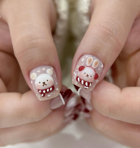 bon.1988 spa nail photo 4 in Ha Noi