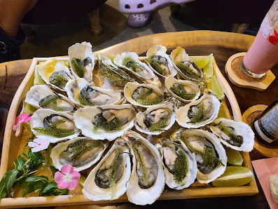 Oysters