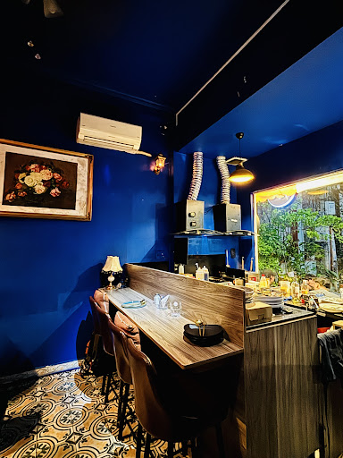 Bông Kia Sên Craft Beer n Cocktails Bar photo 6 in Thao Dien