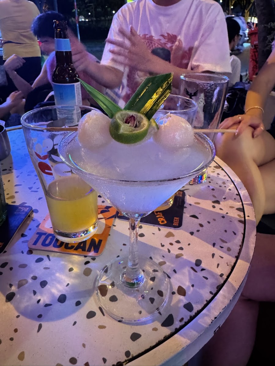 Bông Kia Sên Craft Beer n Cocktails Bar photo 7 in Thao Dien
