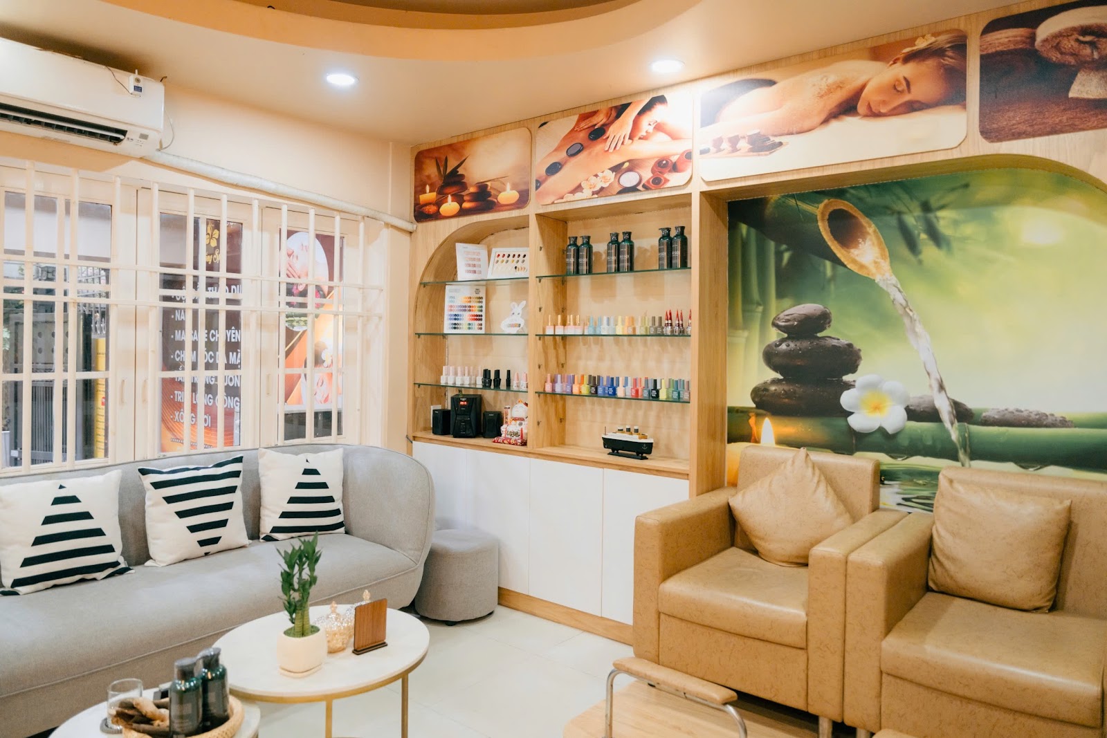 Bống Spa - Spas & Wellness in Thao Dien