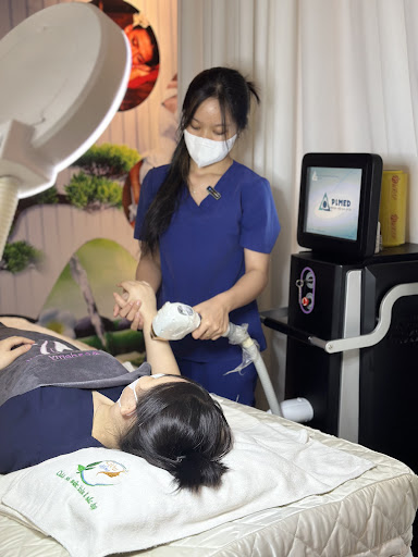 Bống Spa photo 2 in Thao Dien