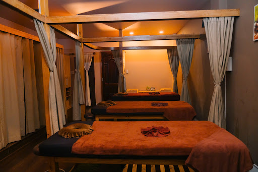 Bống Spa photo 4 in Thao Dien