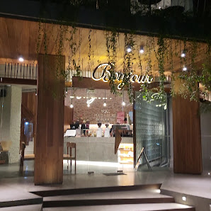 Bonjour Cafe 11 Tô Ngọc Vân photo 4 in Thao Dien