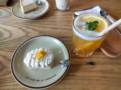 Bonjour Cafe 11 Tô Ngọc Vân photo 8 in Thao Dien