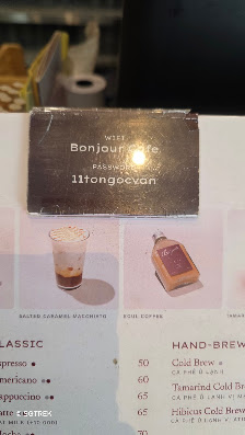 Bonjour Cafe 11 Tô Ngọc Vân photo 3 in Thao Dien