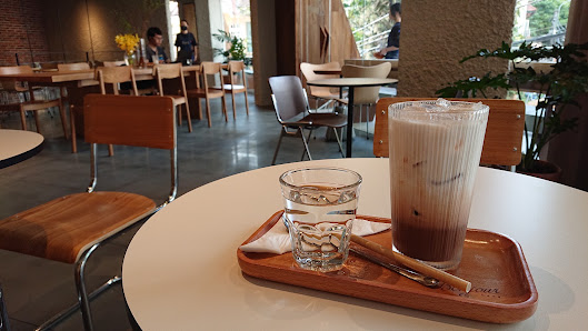 Bonjour Cafe 11 Tô Ngọc Vân photo 6 in Thao Dien