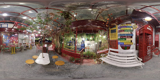 Bonjour Cafe the Art photo 6 in Thao Dien