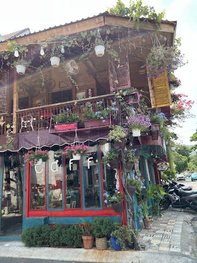 Bonjour Cafe the Art photo 10 in Thao Dien