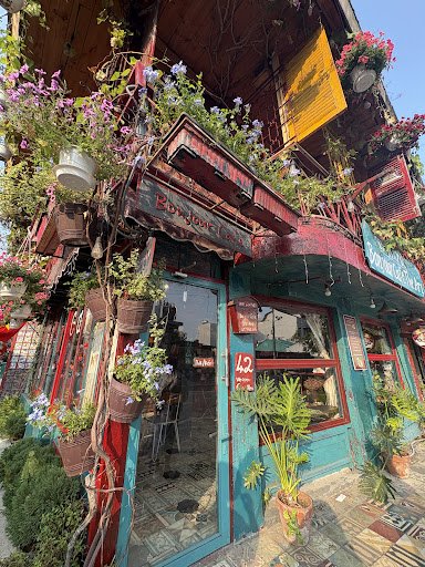 Bonjour Cafe the Art photo 13 in Thao Dien