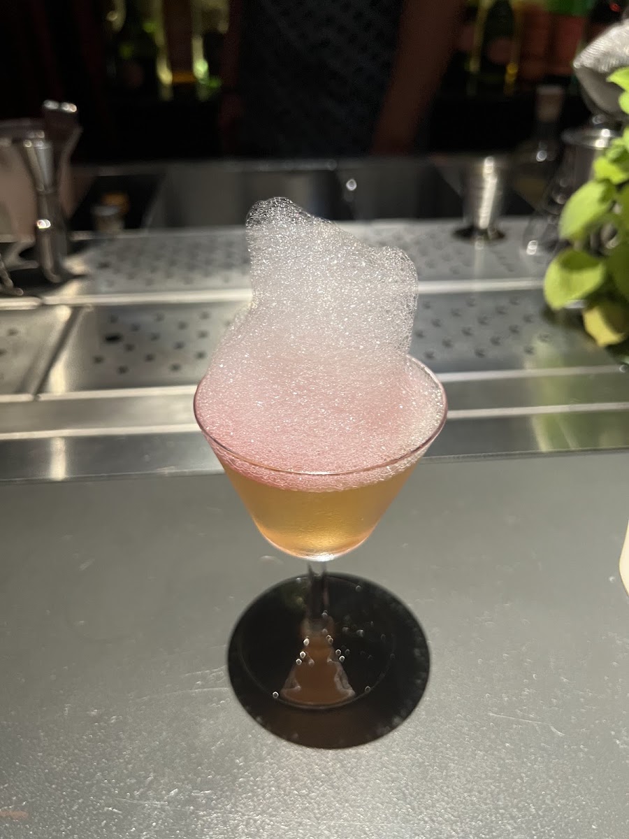 BOO SG Cocktail bar photo 5 in Thao Dien