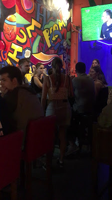 BOOM Bar photo 4 in Thao Dien