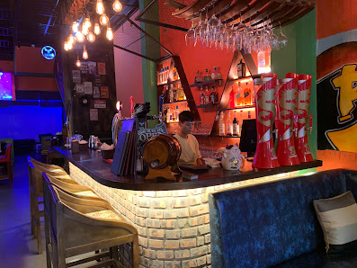 BOOM Bar photo 8 in Thao Dien