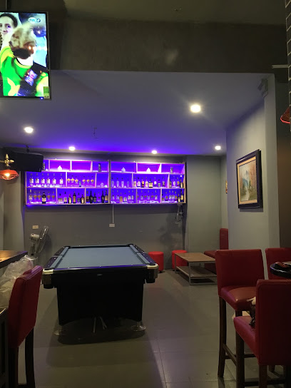 BOOM Bar in Ha Noi