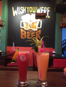 BOOM Bar photo 7 in Thao Dien