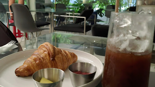 Bosgaurus Coffee Roasters - Saigon Pearl photo 2 in Thao Dien