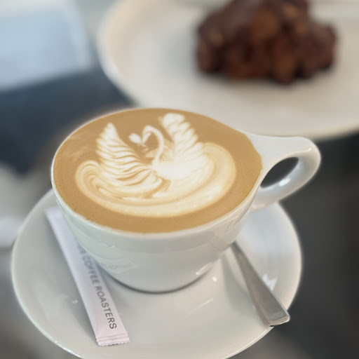 Bosgaurus Coffee Roasters - Saigon Pearl photo 4 in Thao Dien