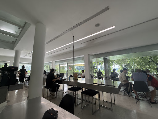 Bosgaurus Coffee Roasters - Saigon Pearl photo 6 in Thao Dien