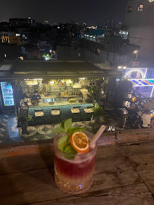Botan Bar & Dine - Rooftop Bar photo 3 in Thao Dien