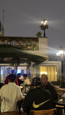 Botan Bar & Dine - Rooftop Bar photo 4 in Thao Dien