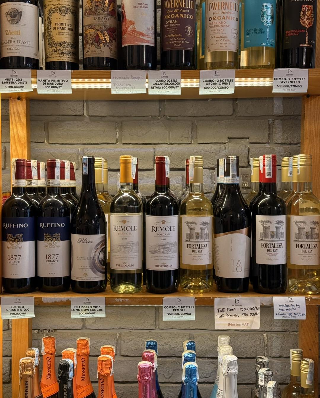 Bottega Thao Dien photo 1 in Thao Dien