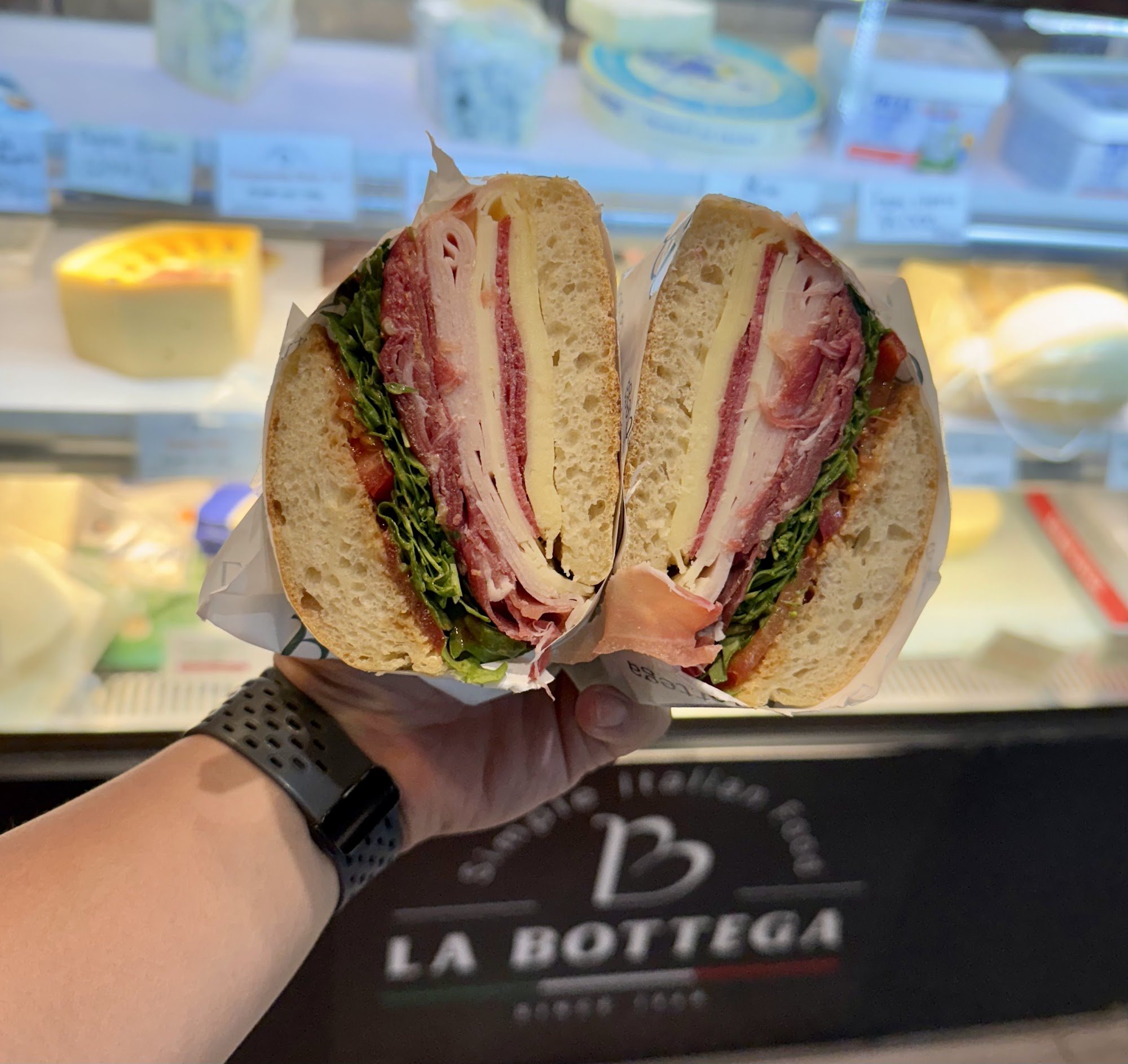 Bottega Thao Dien - Italian in Thao Dien