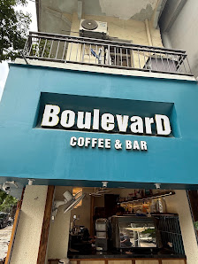 Boulevard coffee photo 3 in Thao Dien