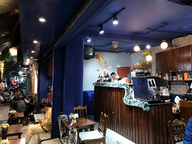 Boulevard coffee photo 7 in Thao Dien