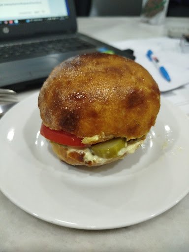 Bread&Butter HCM - Sourdough Bread & Deli Sandwiches photo 2 in Thao Dien