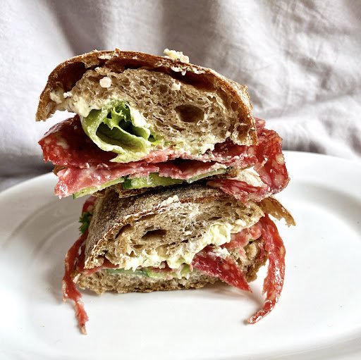Bread&Butter HCM - Sourdough Bread & Deli Sandwiches photo 7 in Thao Dien