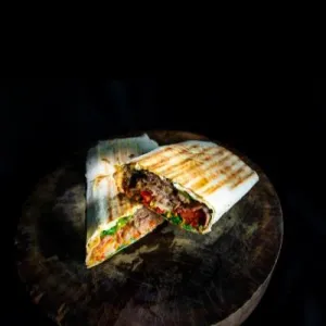 Lamb Doner at Bread&Butter HCM - Sourdough Bread & Deli Sandwiches