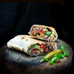Lula Kebab at Bread&Butter HCM - Sourdough Bread & Deli Sandwiches, Thao Dien