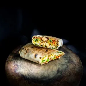 Chicken Doner at Bread&Butter HCM - Sourdough Bread & Deli Sandwiches, Thao Dien