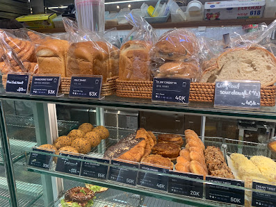Bread factory - Tràng Tiền photo 7 in Thao Dien