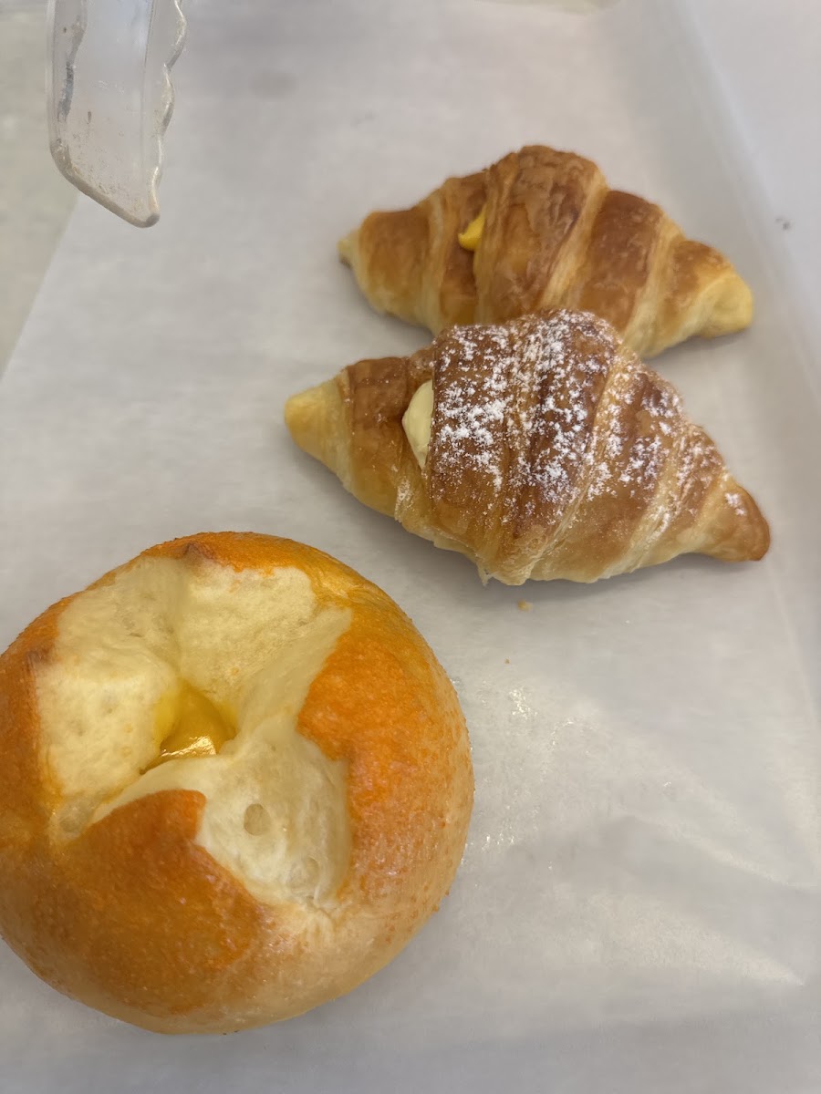 BreadTalk Cantavil photo 10 in Thao Dien