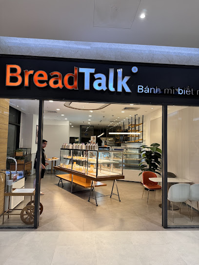 BreadTalk Cantavil - Bakeries & Desserts in Thao Dien