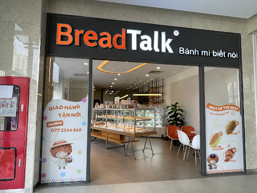 BreadTalk Cantavil photo 10 in Thao Dien