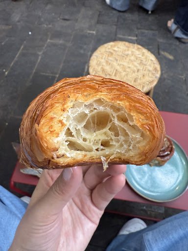 Breadventure photo 3 in Thao Dien