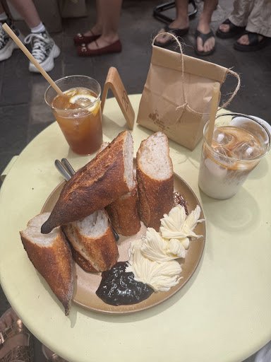 Breadventure photo 4 in Thao Dien