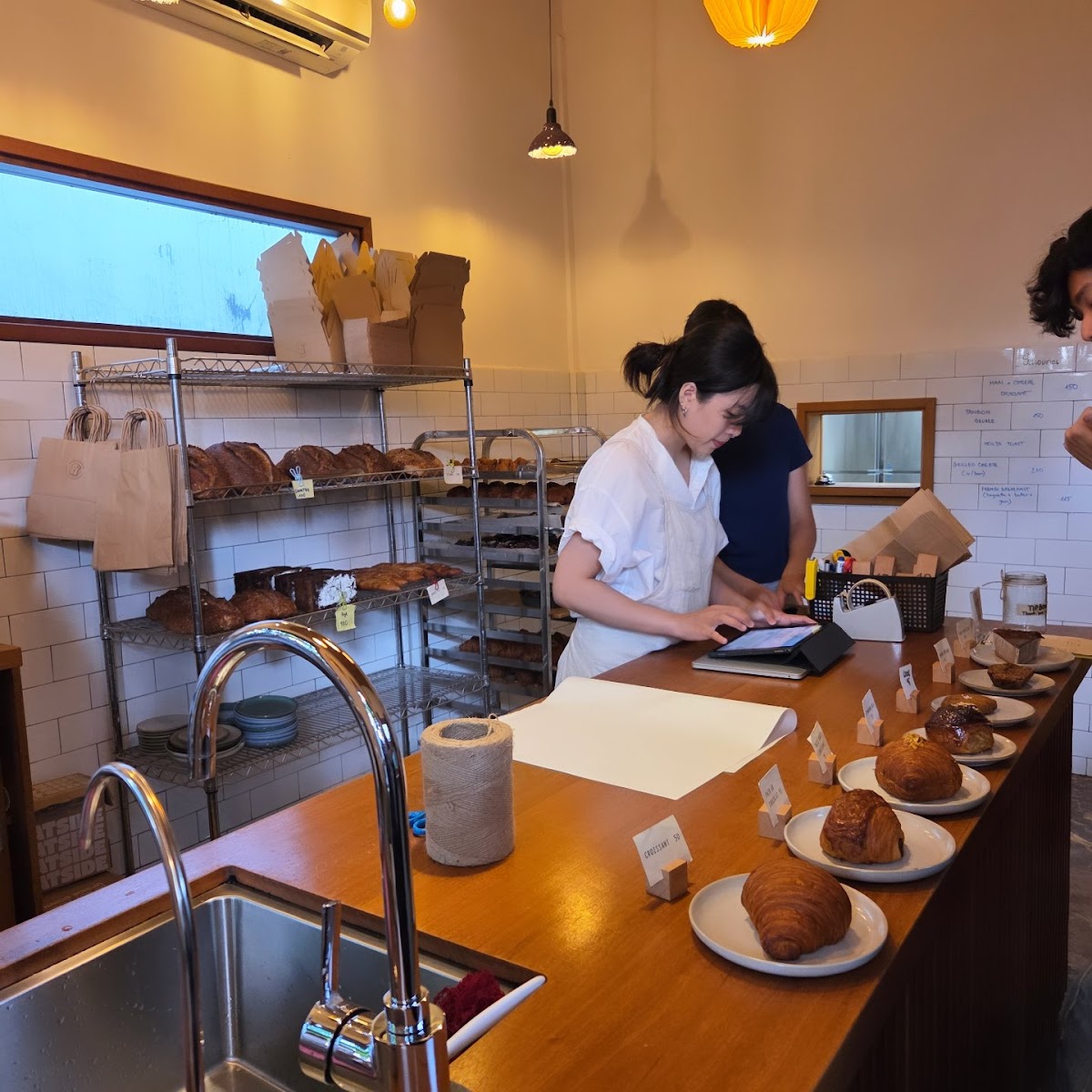 Breadventure photo 7 in Thao Dien