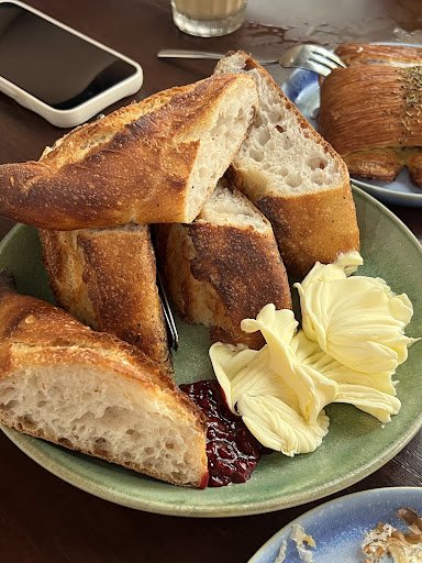 Breadventure photo 8 in Thao Dien