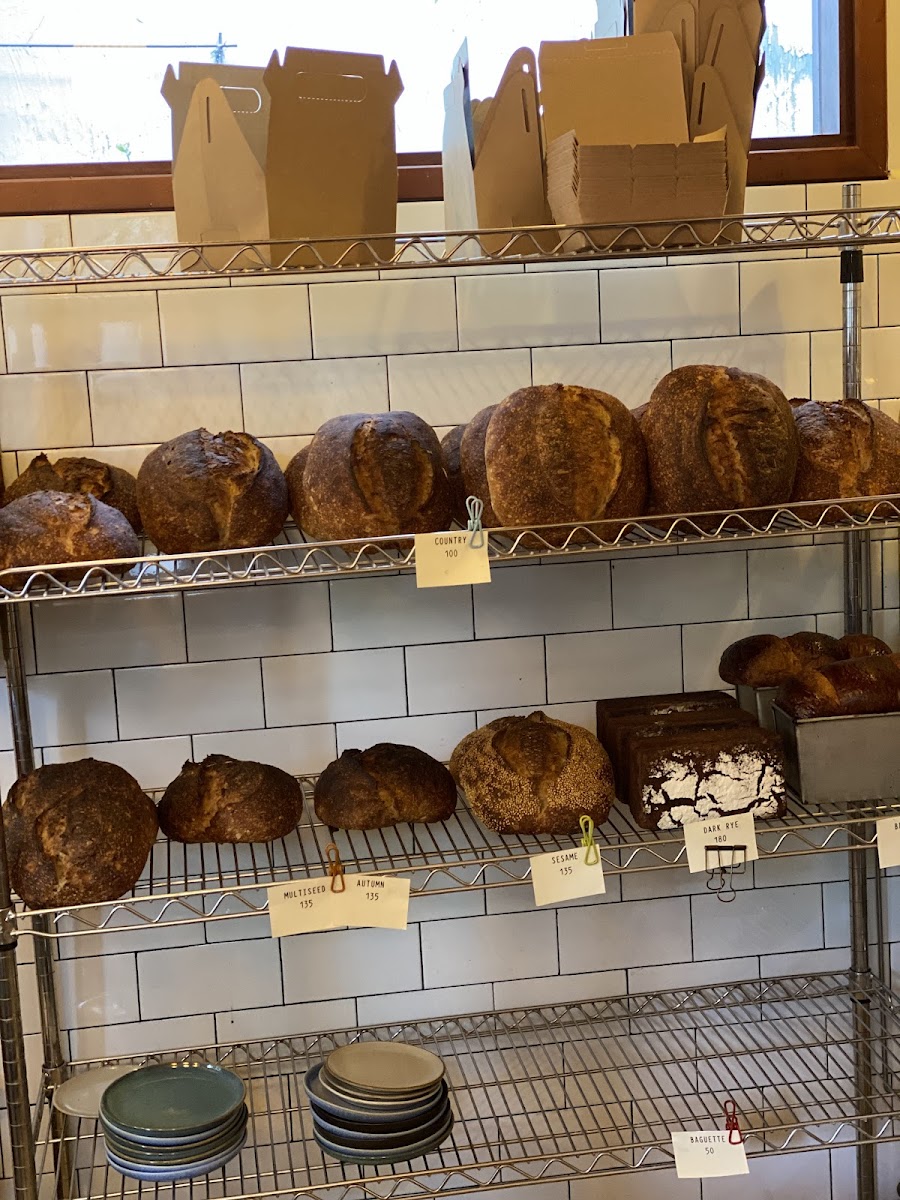 Breadventure photo 9 in Thao Dien