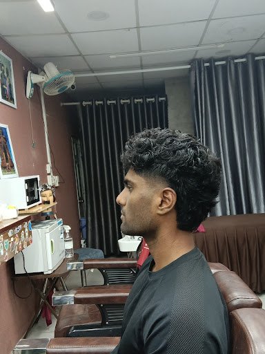BRed Barber Shop photo 4 in Thao Dien