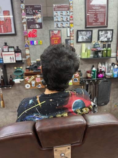 BRed Barber Shop photo 12 in Thao Dien