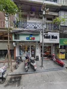 Brew 'n Chill Street Coffee Chân Cầm photo 7 in Thao Dien